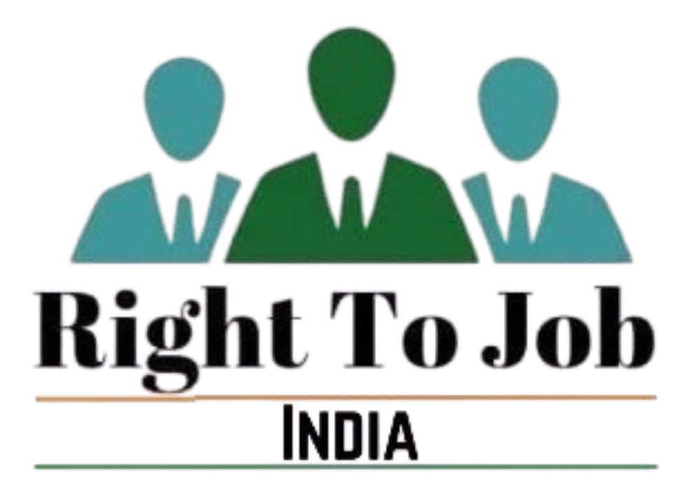 Right To Job
