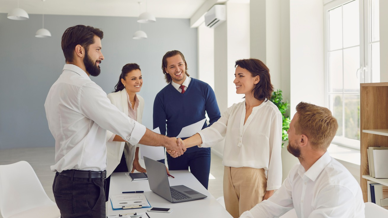 Why Choose Right To Job
