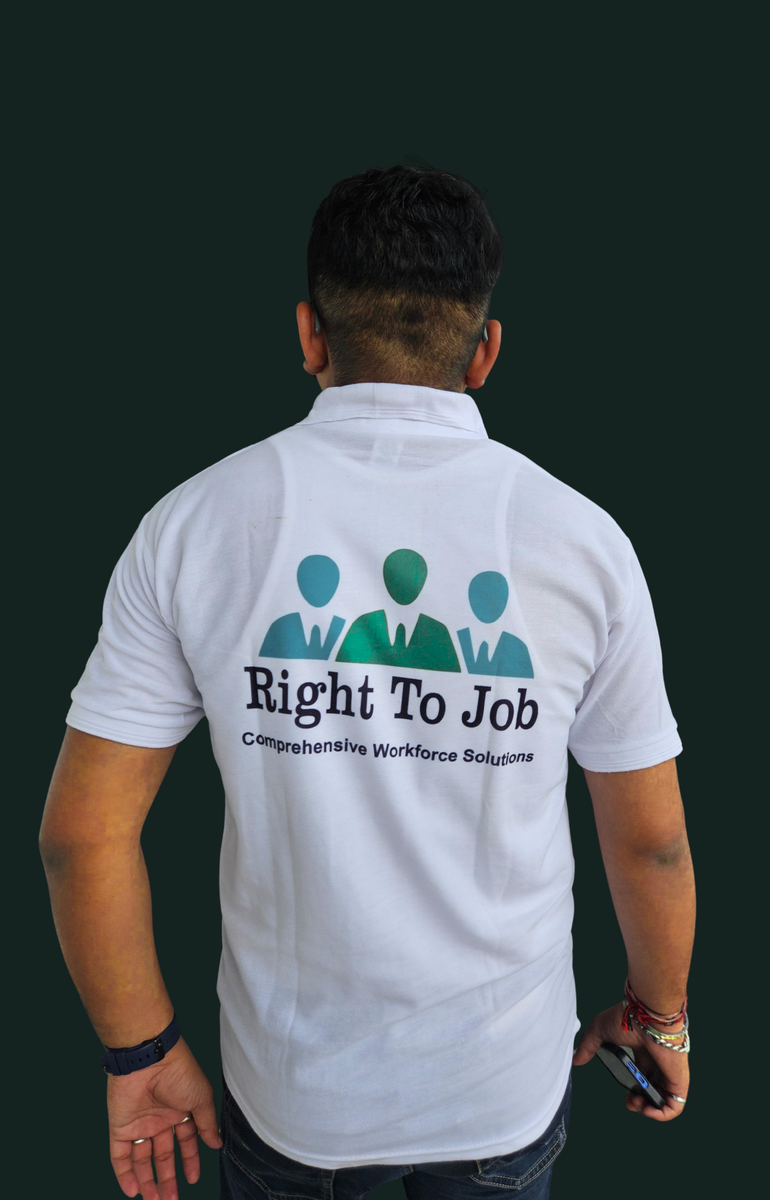 Why Choose Right To Job